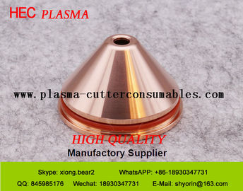 Bouchon de réservoir de Kjellberg Swril .11.848.401.1540 G4340 pour la découpeuse de plasma de Hifocus