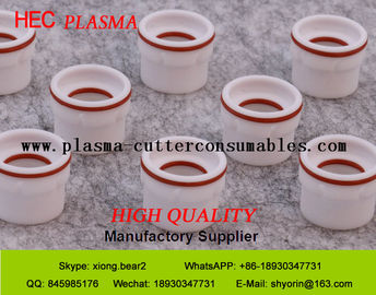 Le coupeur de plasma de Kjellberg partie .11.848.421.145C G121C pour la machine de plasma de Kjellberg Hifocus
