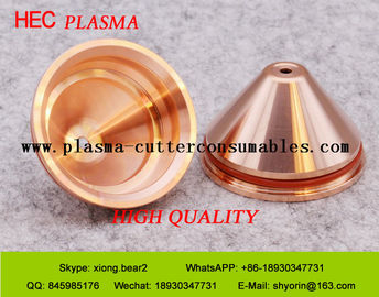 Bouchon de réservoir de Swril de plasma de Hifocus .11.848.401.1530 G4330 pour la découpeuse de plasma de Kjellberg
