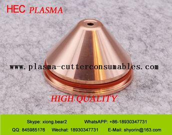 Bouchon de réservoir de Swril de plasma de Hifocus .11.848.401.1530 G4330 pour la découpeuse de plasma de Kjellberg