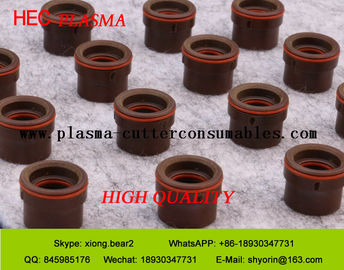 Consommables de plasma de Kjellberg .11.848.221.145 G101 pour l'anneau de remous de coupe de plasma