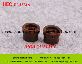 Consommables de plasma de Kjellberg .11.848.221.145 G101 pour l'anneau de remous de coupe de plasma