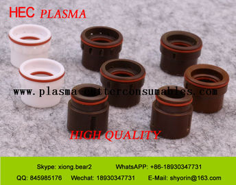 Guide .11.848.221.149 G105 de gaz de consommables de plasma de Kjellberg