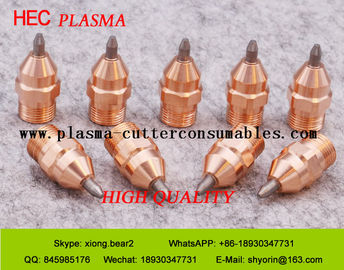 Consommables de plasma de cathode de Hifocus .11.848.211.142 G071 pour l'électrode de Kjellberg