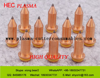 Consommables de plasma de Kjellberg .11.842.511.510 électrode S052