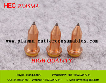 Consommables de plasma de Kjellberg .11.842.511.510 électrode S052