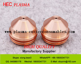 MaxPro buse de plasma 220892, buse de la machine de découpe à plasma CNC, consommables de coupeuse à plasma à air