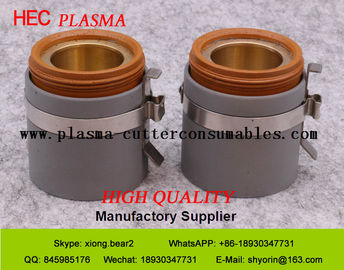 Les consommables plasmatiques avec plafond 220936 pour la machine MaxPRO200