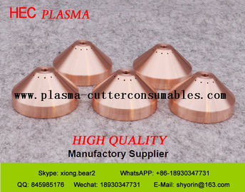 HyPRO2000 pièces de coupe à plasma bouclier à plasma 2200832 Max 200 pièces