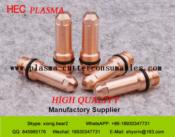 220021 Consommables pour la découpe au plasma par électrode pour la machine de découpe au plasma Max200