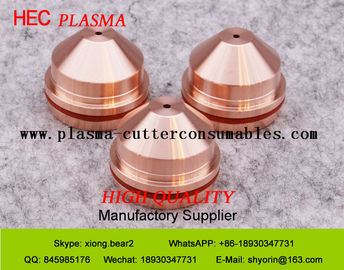 220891 Buse à plasma Max 200 Consommables, oxygène Pièces détachées de machines de découpe à plasma