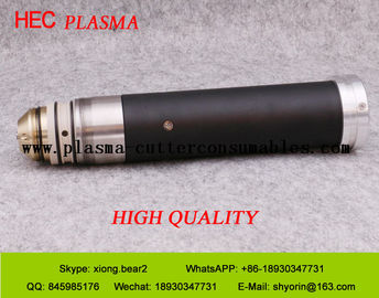 Les consommables de torche de plasma de Koike incendient le corps PK40005054 600-OPS
