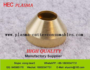 Consommables de coupeur de plasma de conception de haute performance de pièces de Koike du plasma PK031332