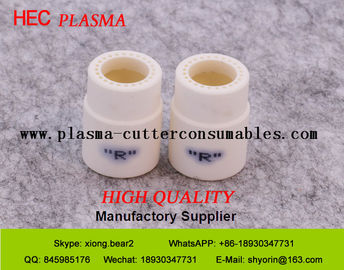 Type de ROHS/GV PK031204 R anneau de remous de coupeur de pièces de Koike/plasma