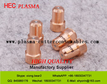 Type accessoires de PK40008459 P de coupe de plasma de Koike/consommables coupeur de plasma