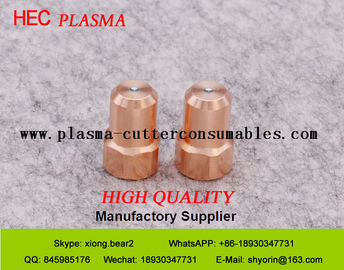Type accessoires de PK40008459 P de coupe de plasma de Koike/consommables coupeur de plasma