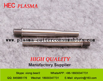 Les consommables de coupe de plasma/KOMATSU incendient le tuyau central 969-95-24162