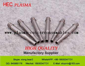 Tuyau central 969-95-24360 pour la machine de KOMATSU, pièces de torche de coupeur de plasma de KOMATSU