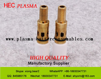 KOMATSU usinent des accessoires de coupe du kit 969-95-24313/plasma de corps de torche