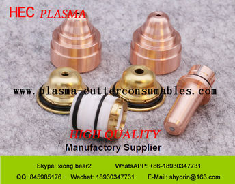 KOMATSU usinent des accessoires de coupe du kit 969-95-24313/plasma de corps de torche