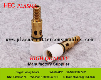 Incendiez le kit 969-95-24312 de corps pour KOMATSU/pièces torche de plasma
