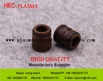 Guide C 969-95-24720, consommables de plasma de KOMATSU de torche de découpeuse du plasma 60KW
