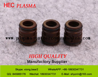 Guide C 969-95-24720, consommables de plasma de KOMATSU de torche de découpeuse du plasma 60KW