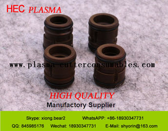 Guide C 969-95-24720, consommables de plasma de KOMATSU de torche de découpeuse du plasma 60KW