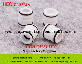 Consommables de plasma du guide B 969-95-24780 KOMATSU de plasma professionnels