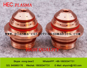 Nozzle à plasma 120934, pièces de machines à découper au plasma