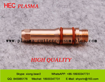 Conseils de découpeuse à plasma 120802 Pièces de machines de découpe à plasma, Tipa, Accessoires de machines de découpe à plasma
