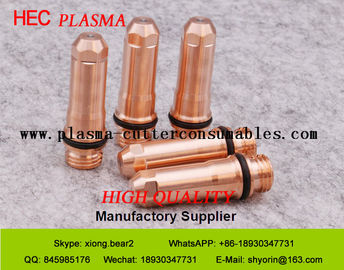 Hypertehrm HPR130XD / HPR130 électrode 220181 Conseils et électrodes de coupeuse de plasma