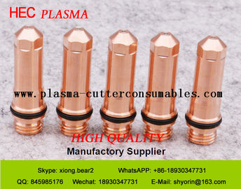 Hypertehrm HPR130XD / HPR130 électrode 220181 Conseils et électrodes de coupeuse de plasma