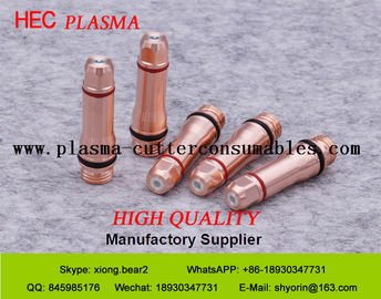 électrode 220629-S pour les pièces de coupe à plasma HPR400XD
