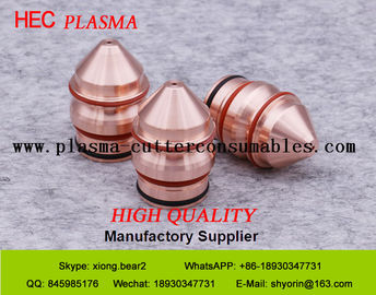 électrode 220629-S pour les pièces de coupe à plasma HPR400XD