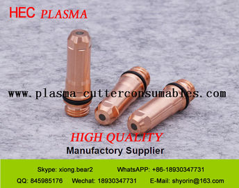 Coupe en acier inoxydable au plasma HPR130