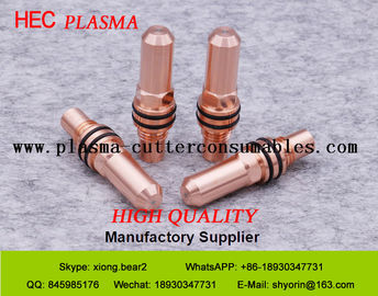 Accessoires de torche de coupe de plasma de l'esprit 150A de consommables de plasma de Kaliburn de l'électrode 277292