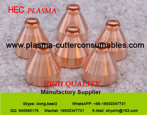 12.40850 Kjellberg FineFocus Plasma consommables Buse pour une performance durable