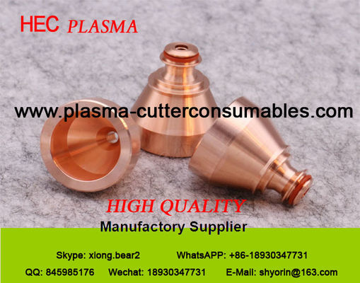 12.40850 Kjellberg FineFocus Plasma consommables Buse pour une performance durable