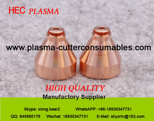 12.40850 Kjellberg FineFocus Plasma consommables Buse pour une performance durable