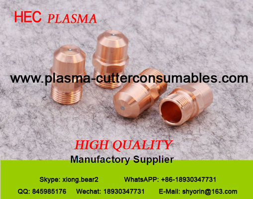 Industrie Bouchon de buse Kjellberg FineFocus Plasma Consommables Précision et durabilité