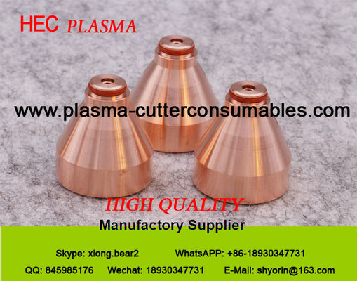 Industrie Bouchon de buse Kjellberg FineFocus Plasma Consommables Précision et durabilité