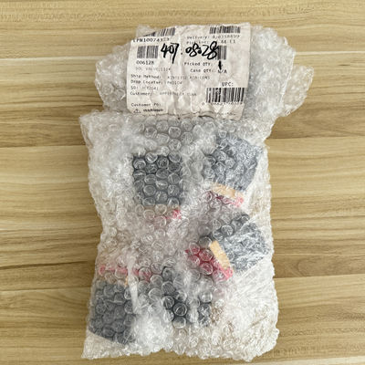 Hupertherm Originale 006128 VALVE SOLENOIDE 115# 24VDC NC MANIFOLD Débarrasser le stock