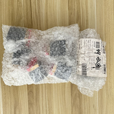 Hupertherm Originale 006128 VALVE SOLENOIDE 115# 24VDC NC MANIFOLD Débarrasser le stock