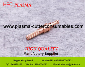 Longue durée 9-8215/9-8232 d'électrode de coupeur de plasma de CutMaster A120 SL60/SL100