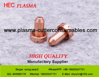 Bec 9-8253/9-8233/9-8205/9-8206/9-8225/9-8226/9-8227 de Pasma pour CutMaster A120/A80/A60