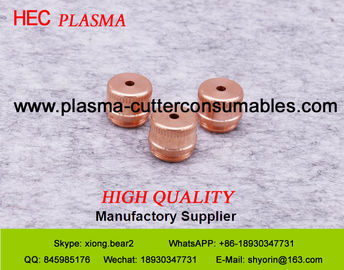 Bouclier 9-8245/9-8238/9-8239/9-8236/9-8256/9-8258 de coupe de Pasma pour CutMaster A120/A80/A60