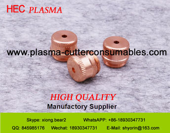 Bouclier 9-8245/9-8238/9-8239/9-8236/9-8256/9-8258 de coupe de Pasma pour CutMaster A120/A80/A60
