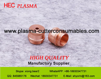 Bouclier 9-8245/9-8238/9-8239/9-8236/9-8256/9-8258 de coupe de Pasma pour CutMaster A120/A80/A60