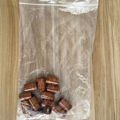 HUPERTHERM 120925 Swirl Ring Déclaration d'inventaire originale